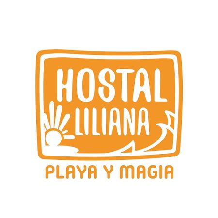 Hostal Liliana Buenaventura Exteriör bild
