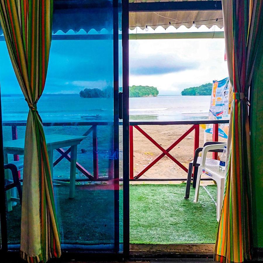 Hostal Liliana Buenaventura Rum bild