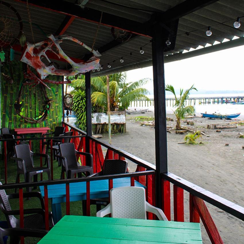 Hostal Liliana Buenaventura Rum bild