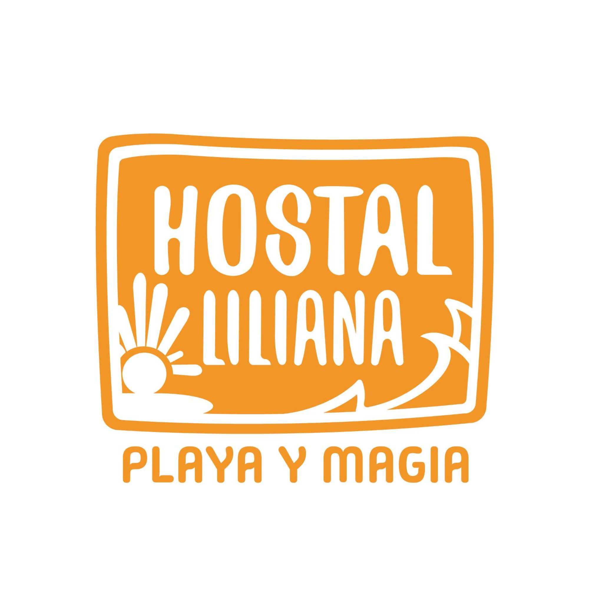 Hostal Liliana Buenaventura Exteriör bild